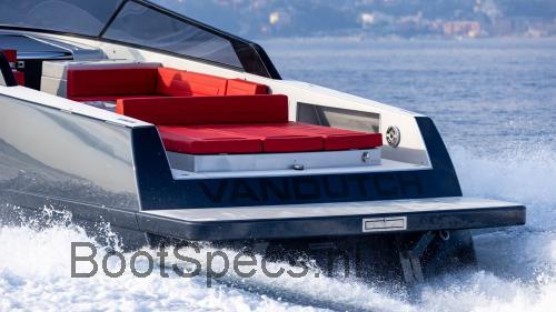 Vandutch 48 beoordelingen en specificaties